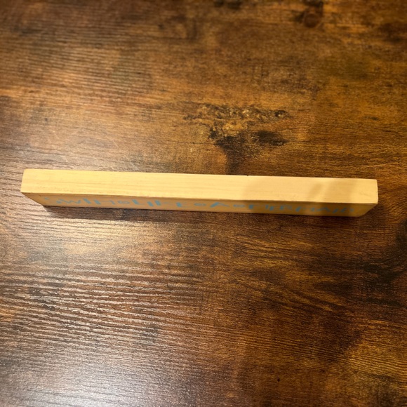 Mermaid Accent Decor Set - Picture 7 of 8